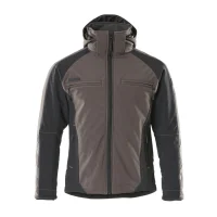 Mascot Winterjacke mit Kapuze "Unique" wasserabweisend