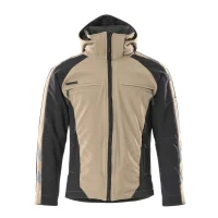 Mascot Winterjacke mit Kapuze "Unique" wasserabweisend