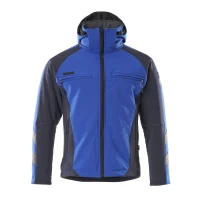 Mascot Winterjacke mit Kapuze "Unique" wasserabweisend