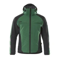 Mascot Winterjacke mit Kapuze "Unique" wasserabweisend