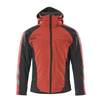 Mascot Winterjacke mit Kapuze "Unique" wasserabweisend