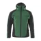 Mascot Winterjacke mit Kapuze "Unique" wasserabweisend