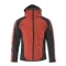 Mascot Winterjacke mit Kapuze "Unique" wasserabweisend