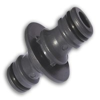 Hose connector for 1/2"