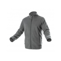 Högert fleece jacket "pasader" 290 g/m²
