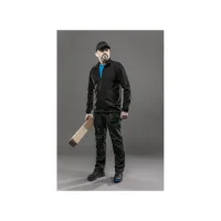 Högert Fleecejacke "PASADER" 290 g/m²