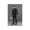 Högert Fleecejacke "PASADER" 290 g/m²