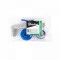 bradas 90° wasserhahn mit ibc s60 x 6 anschluss für 19 mm schlauch ansicht in der verpackung