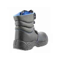 Högert Sicherheitsstiefel S1P SRC "Zorge"