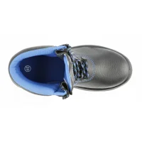 Högert Sicherheitsstiefel S1P SRC "Zorge"