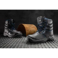 Högert Sicherheitsstiefel S1P SRC "Zorge"