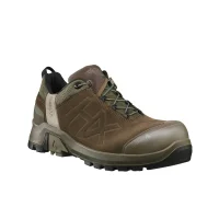 Haix Sicherheitsschuhe S3 ESD "Connexis Safety+ GTX LTR"