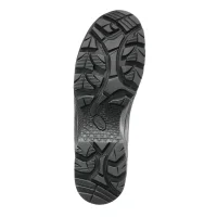 haix wasserdichte polizeistiefel ranger gsg9-x ansicht der sohle