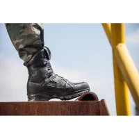 Haix Wasserdichte Polizeistiefel "Ranger GSG9-X"