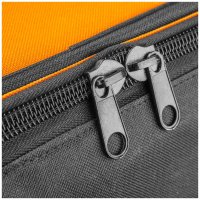 Neo Tools Werkzeugtasche mit 19 Taschen