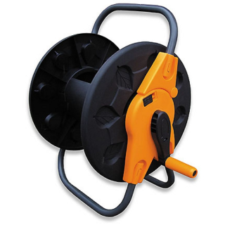 Hose Reel Stable And Long Life Construction Water
