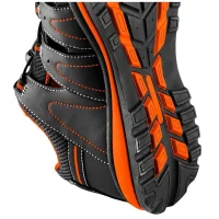 Neo Tools Sicherheitssandalen S1 SRA mit Verbundstoffkappe