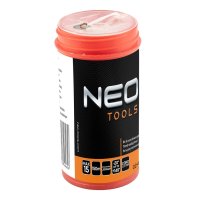 neo tools gewindedichtfaden 150 m in weiß