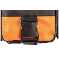 Neo Tools Werkzeugtasche mit 8 Taschen