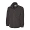 Extra dicke Unisex Fleecejacke 300 g/m² Antipilling