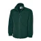 Extra dicke Unisex Fleecejacke 300 g/m² Antipilling