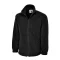 Extra dicke Unisex Fleecejacke 300 g/m² Antipilling