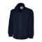 Extra dicke Unisex Fleecejacke 300 g/m² Antipilling