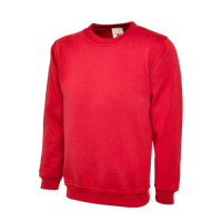 Unisex premium sweater 350 g/m²