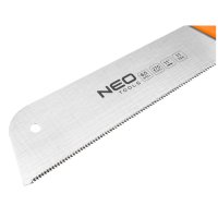 neo tools japanische feinschnittsäge 11 tpi, 275 mm,...