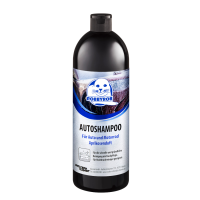 Autoshampoo Konzentrat 1 Liter Flasche