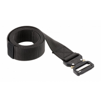 Högert Tactical Work Belt 130 cm in black