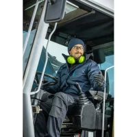 Högert Gehörschutz "Wald" 28 dB EN 352-1