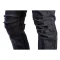 Neo Tools Jeans Arbeitshose mit 5 Taschen