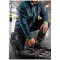 Neo Tools Jeans Arbeitshose mit 5 Taschen
