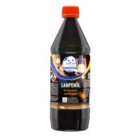 lampenöl für alle öl- und petroleumlampen 1l