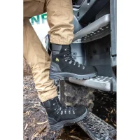 haix feuerwehrstiefel missoula 2.0 111013 ansicht der sohle
