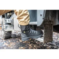haix feuerwehrstiefel missoula 2.0 111013 ansicht im einsatz