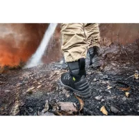 HAIX Feuerwehrstiefel "Missoula 2.0" 111013