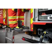 HAIX Feuerwehrstiefel "Fire Eagle" 507501