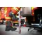 haix feuerwehrstiefel fire eagle 507501 ansicht der sohle