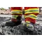 haix feuerwehrstiefel fire eagle 507501 vorderansicht