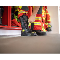 haix firefighter boots "Fire Flash 2.0" 503007
