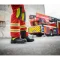 haix feuerwehr-schlupfstiefel fire eagle vario 507506 ansicht der sohle