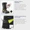 HAIX Schlupf-Feuerwehrstiefel "Fire Eagle Vario" 507506