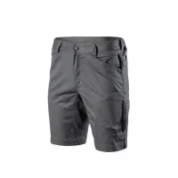 Högert Kurze Arbeitshose "Wurnitz" 220 g/m² - Stretch