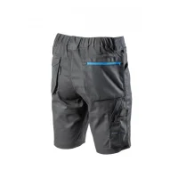 Högert Kurze Arbeitshose "Wurnitz" 220 g/m² - Stretch