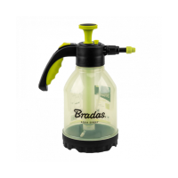 Pressure sprayer "Aqua Spray Clear" 1.5 liters