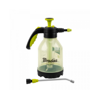 Pressure sprayer "Aqua Spray Clear" 1.5 liters