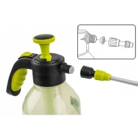Drucksprüher "Aqua Spray Clear" 1,5 Liter