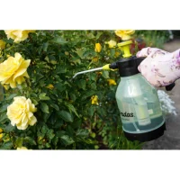 Drucksprüher "Aqua Spray Clear" 1,5 Liter